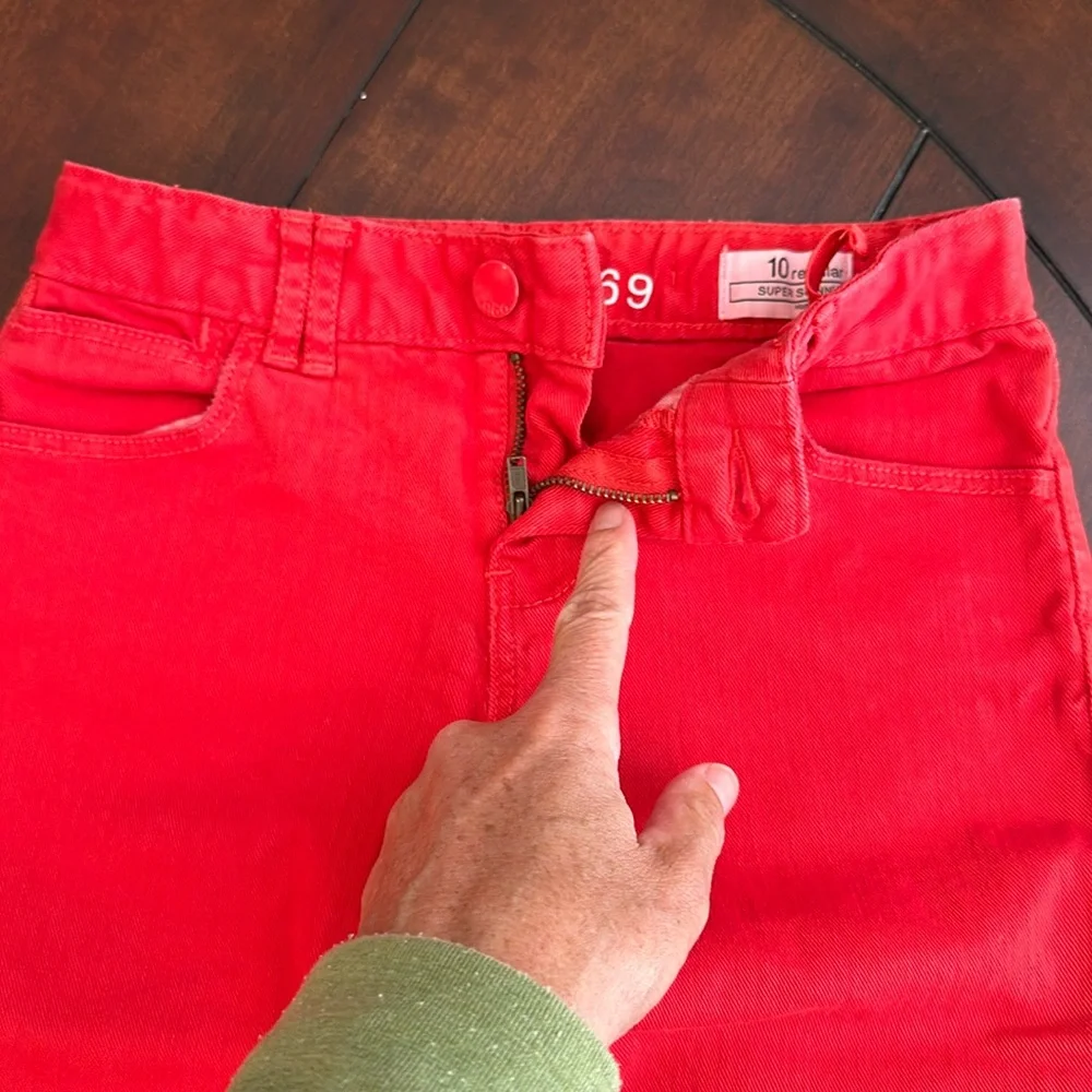 GAP euc super